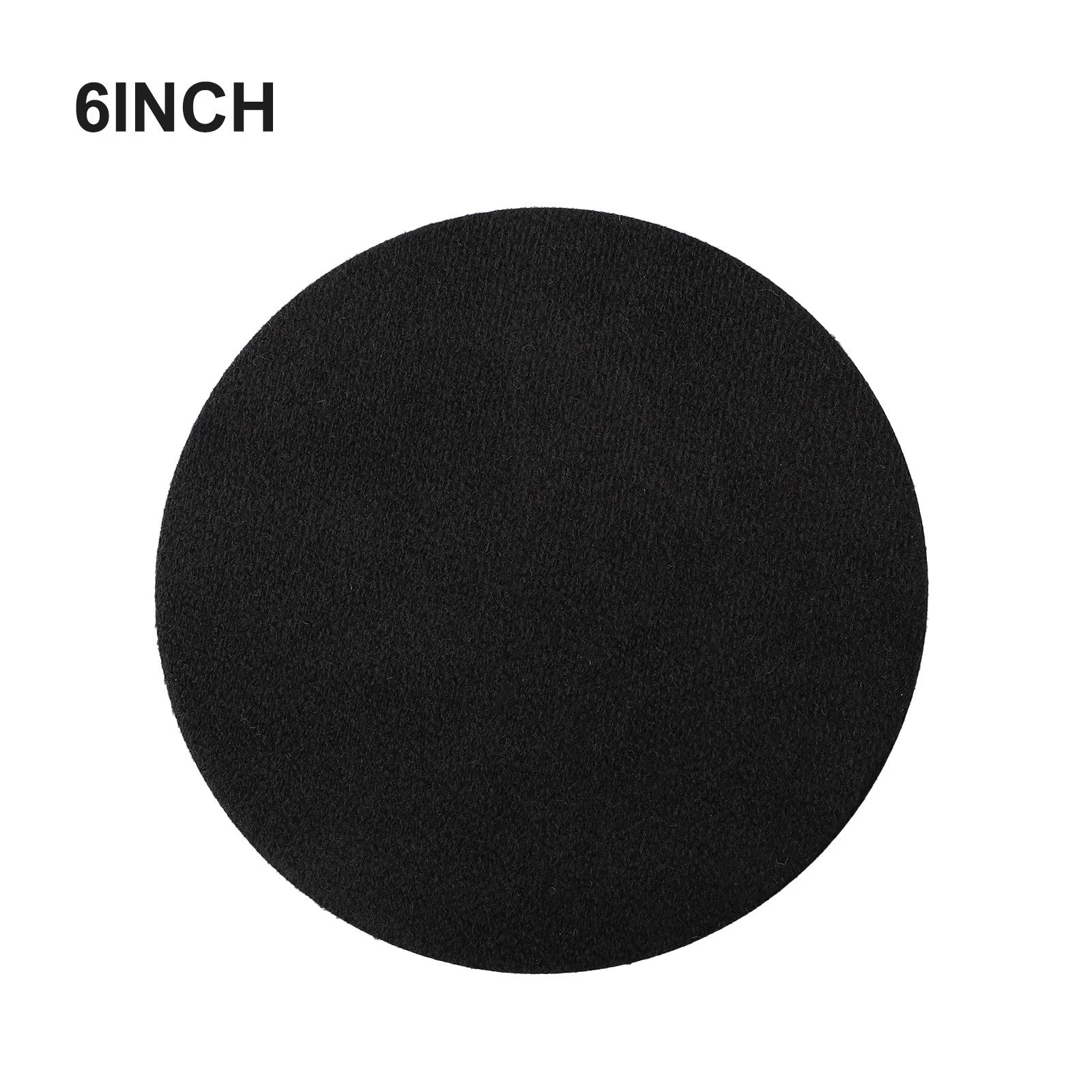Buffering Pad for Air Tools (2/3/4/5/6 Inch)