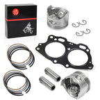 Piston Kit for EZGO 295CC (1991–Present) EH29C Standard Size