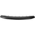 Front Bumper Cover Fascia for Toyota Camry (2002–2004)