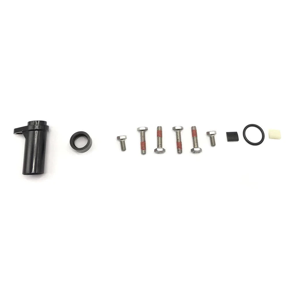 Water Pump Impeller Kit for Johnson Evinrude 60 65 70 75 Hp (432955, 438597, 18-3389)