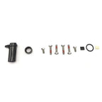 Water Pump Impeller Kit for Johnson Evinrude 60 65 70 75 Hp (432955, 438597, 18-3389)