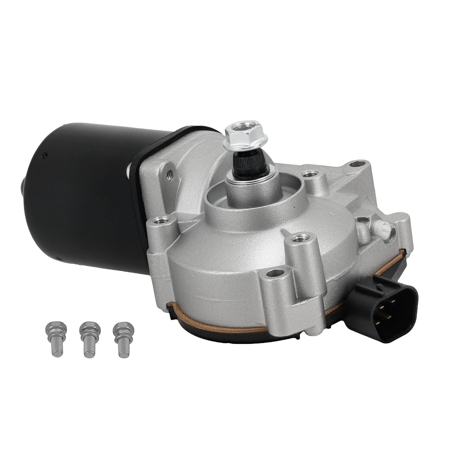 Front Windshield Motor for Cadillac Escalade/GMC Yukon (2007-2014)