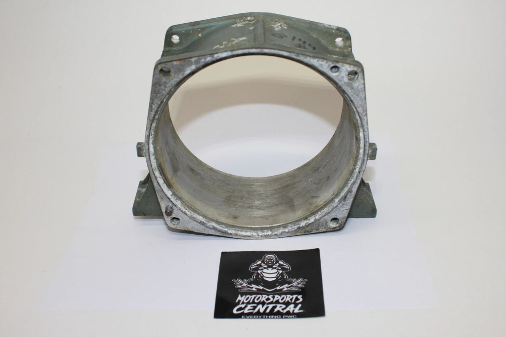 Housing Impeller Wear Ring for Yamaha Wave Runner/Raider/Venture (1990–2000) 6R8 144M