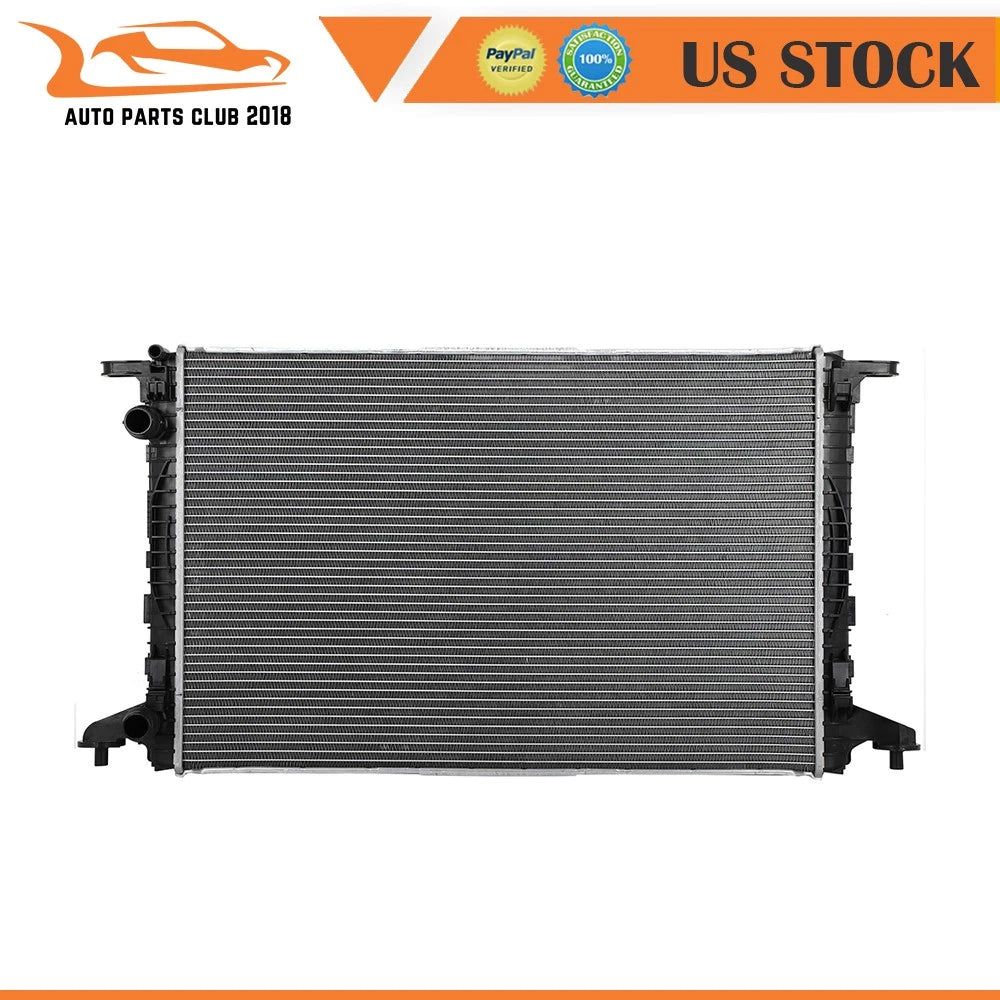 Radiator Assembly for Audi Q5 Sportback, Q7 (2017–2023)