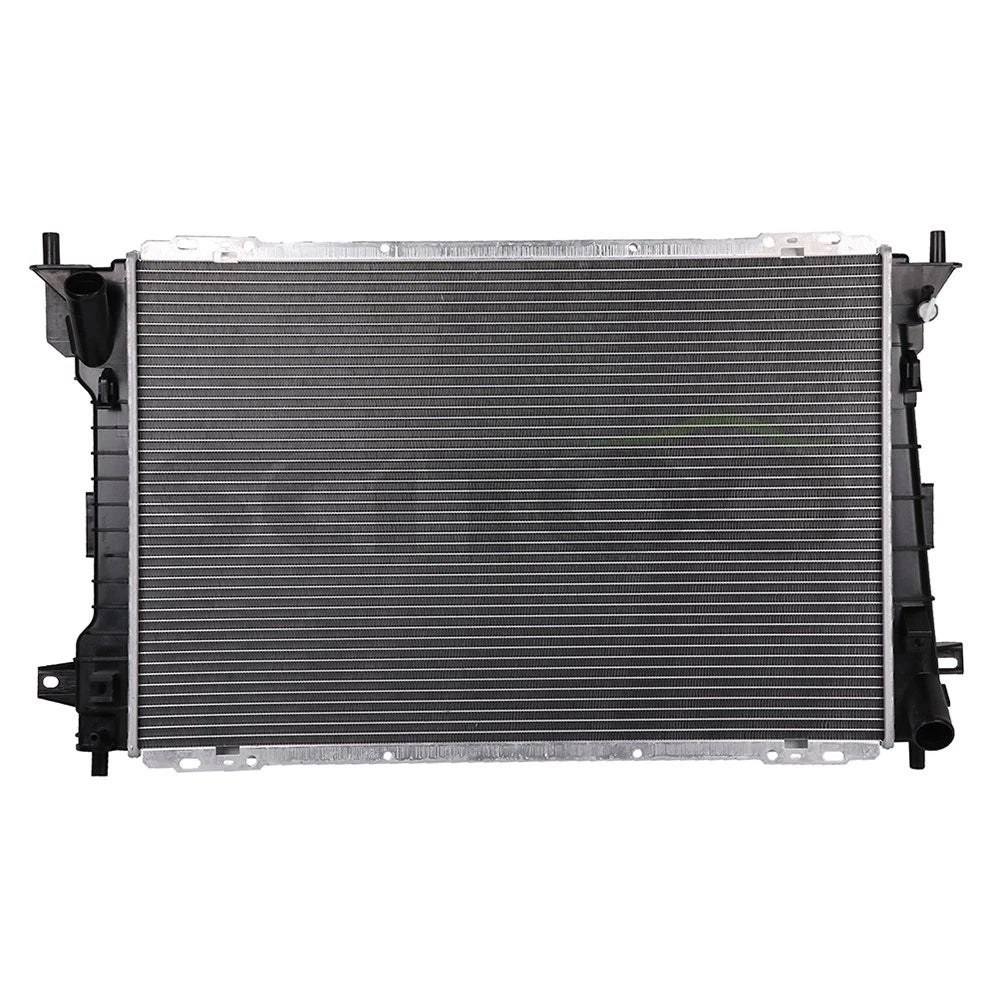 Radiator and Cooling Fan Kit for Mercury Marauder (2003–2004) & Lincoln Town Car (2003–2005)