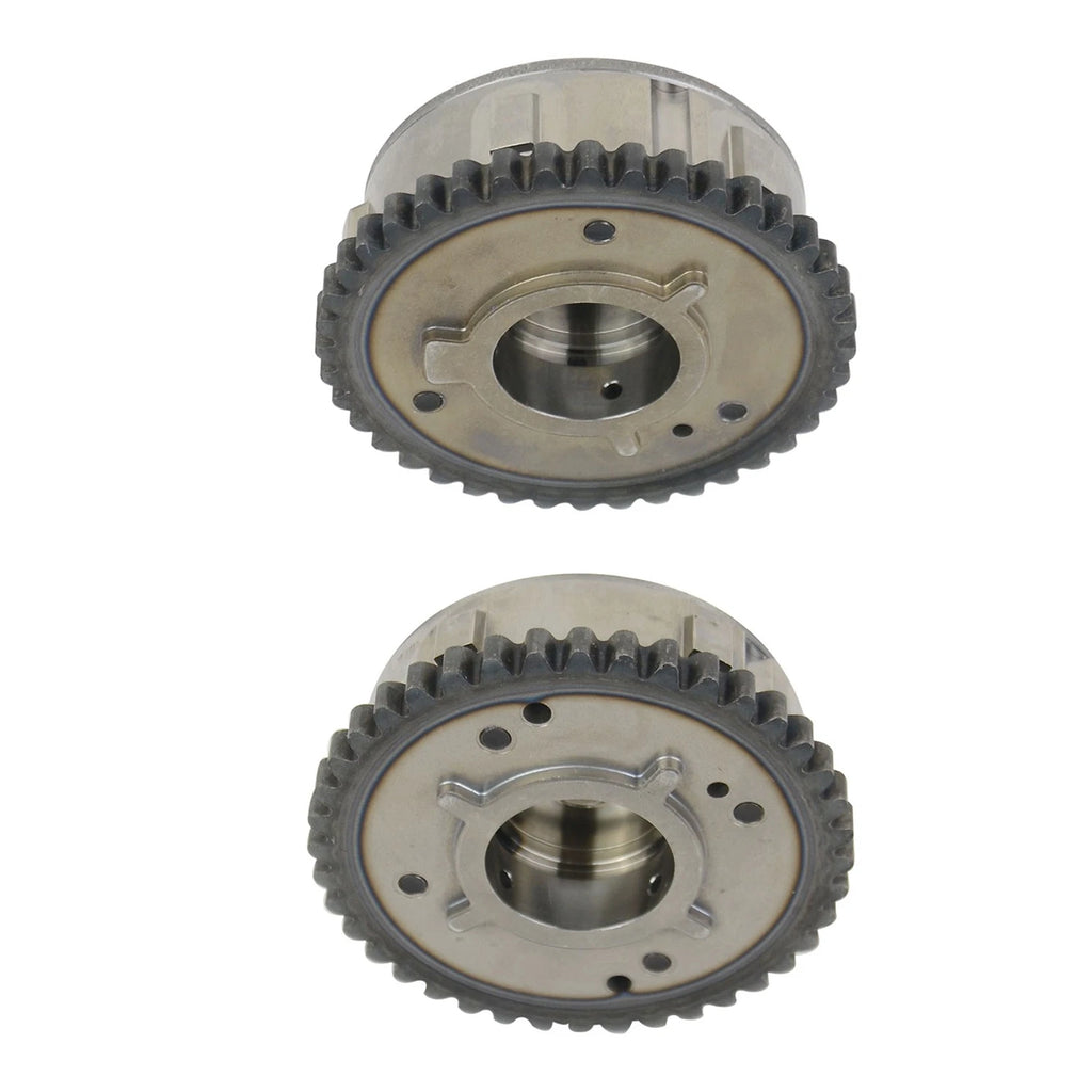 2X Camshaft VVT Sprocket for Land Rover Discovery / Range Rover Sport (2005–2013)