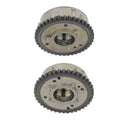 2X Camshaft VVT Sprocket for Land Rover Discovery / Range Rover Sport (2005–2013)