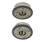 2X Camshaft VVT Sprocket for Land Rover Discovery / Range Rover Sport (2005–2013)