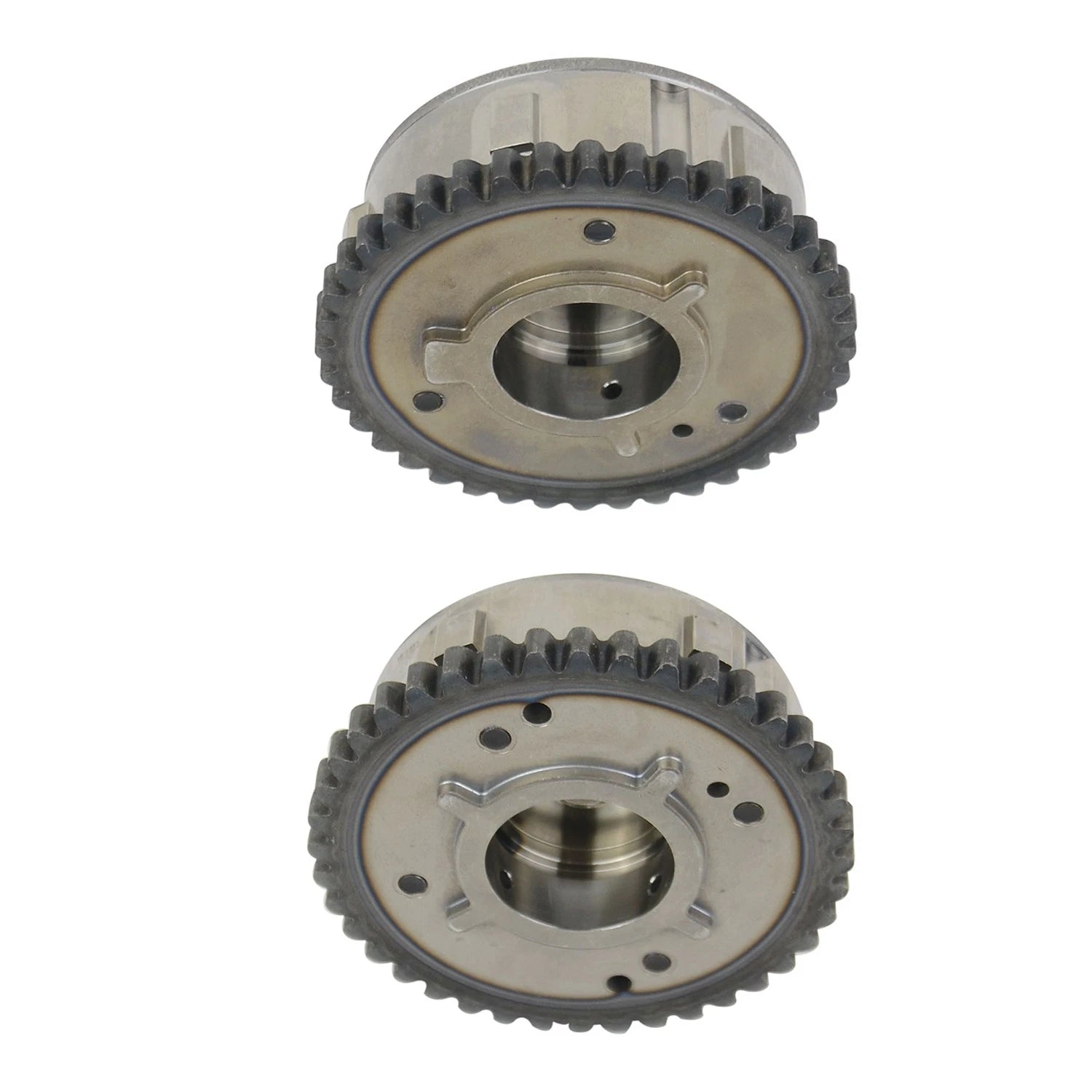2X Camshaft VVT Sprocket for Land Rover Discovery / Range Rover Sport (2005–2013)