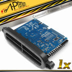 Headlight Control Module for BMW 320i xDrive 335i (2012–2013)