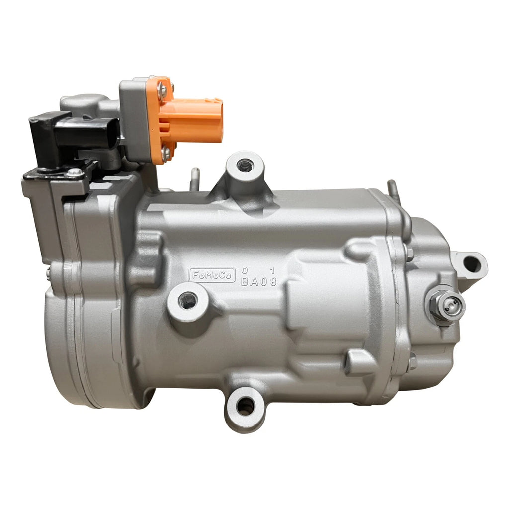 AC Compressor Replacement for Lincoln Aviator Hybrid (2020–2022)