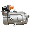 AC Compressor Replacement for Lincoln Aviator Hybrid (2020–2022)