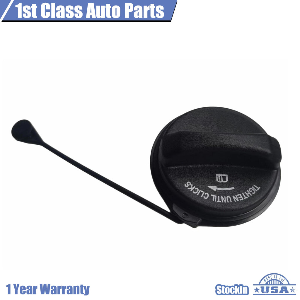 Gas Cap Lid Assembly for Ford F250 F350 F450 F550 SuperDuty (2011–2017)
