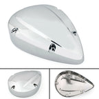 Right Intake Air Cleaner Cover for Honda Shadow Spirit VT750 C2 (2007–UP) Chrome