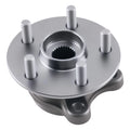 Front Wheel Bearing Hub for Toyota Corolla (2019–2024)