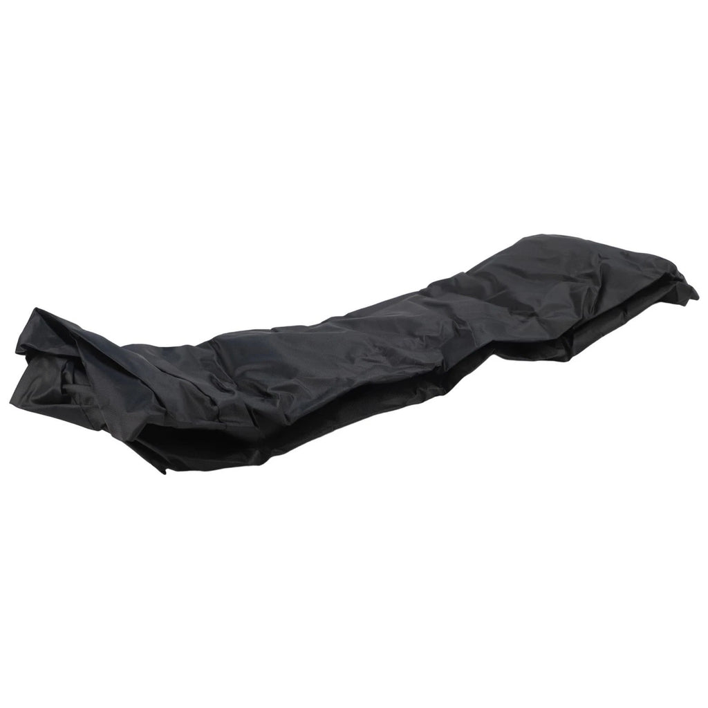 Waterproof Seat Cover for Riding Lawn Mower (50x39x35cm) 210D Oxford Fabric