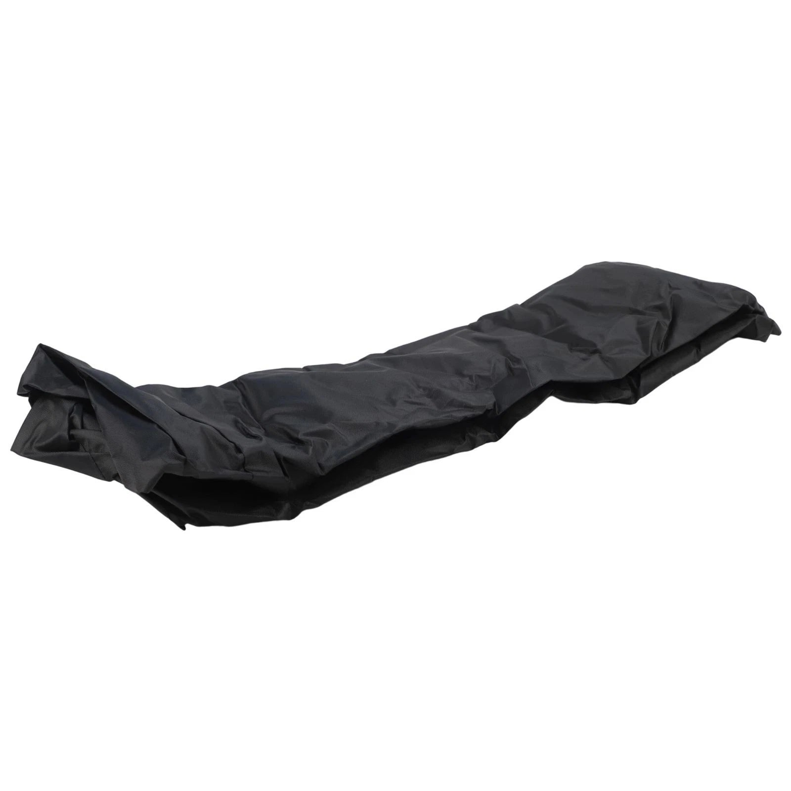 Waterproof Seat Cover for Riding Lawn Mower (50x39x35cm) 210D Oxford Fabric