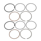 Piston Rings for Kawasaki Ninja 250 (2008-2018)