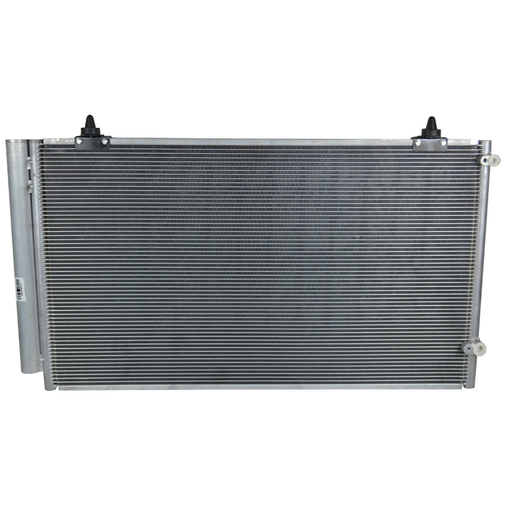 A/C Condenser for Toyota Sienna, Lexus RX350 (2010–2015)