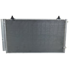 A/C Condenser for Toyota Sienna, Lexus RX350 (2010–2015)