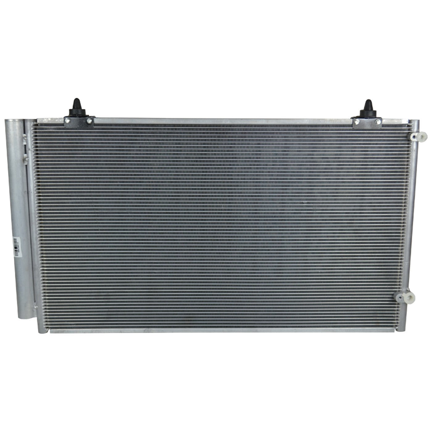 A/C Condenser for Toyota Sienna, Lexus RX350 (2010–2015)
