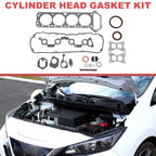 Cylinder Head Gasket Kit No. 1010179P27 for Nissan NA20S (D21) 