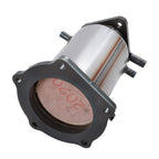 Front Catalytic Converter for Mazda Protege, Protege5 (1999-2003)