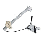 Front Passenger Side Window Regulator w/ Motor for Honda Accord Sedan (2003–2007)