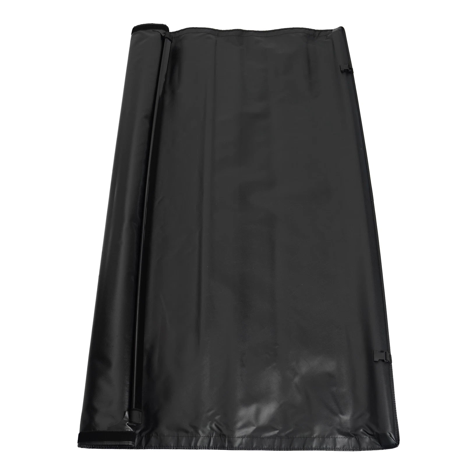 Roll Up Tonneau Cover for Chevy Silverado GMC Sierra 1500 (2014–2018)