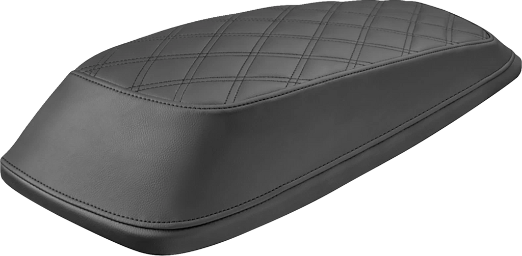 Saddlemen Saddlebag Covers for FL (1993–2013) L870-93-LS Lattice Stitch