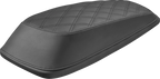 Saddlemen Saddlebag Covers for FL (1993–2013) L870-93-LS Lattice Stitch