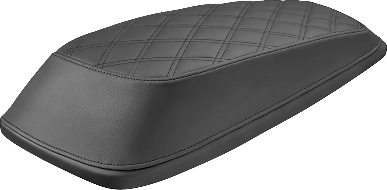 Saddlemen Saddlebag Covers for FL (1993–2013) L870-93-LS Lattice Stitch