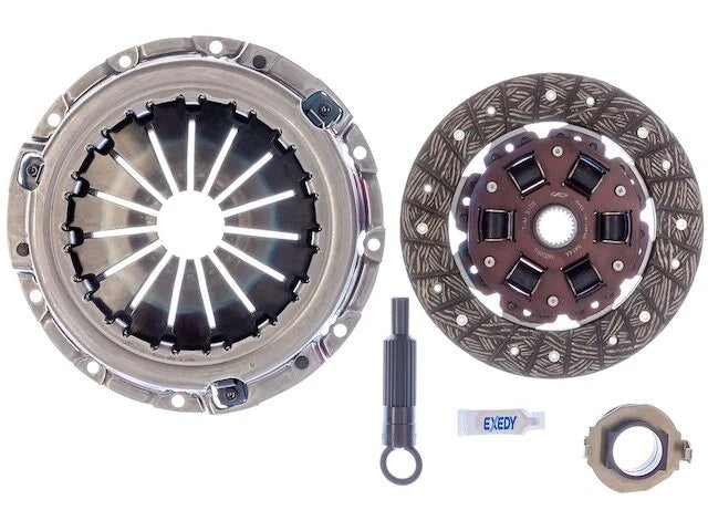 Clutch Kit for Mazda 3 (2012–2015) CW132RW