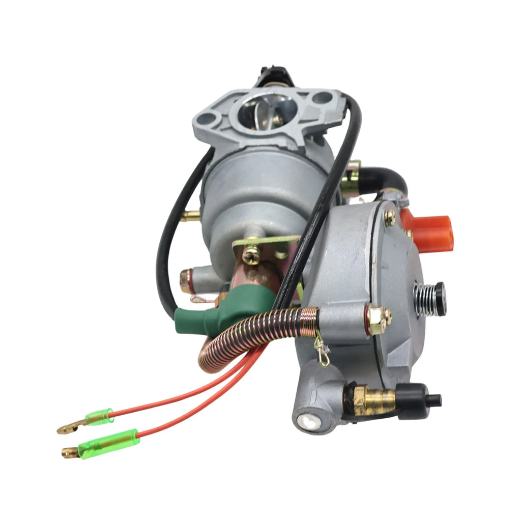 Dual Fuel Carburetor LPG Conversion Kit for Honda GX390 188F (2000–2023)