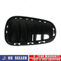 Fog Lamp Cap Cover for Kia Rio 2018–2020 (Right Passenger Side)
