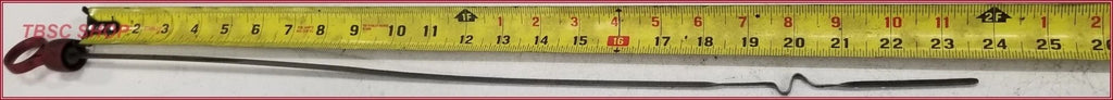 Transmission Fluid Dipstick for Buick Century Regal (1997–2002) 12553697