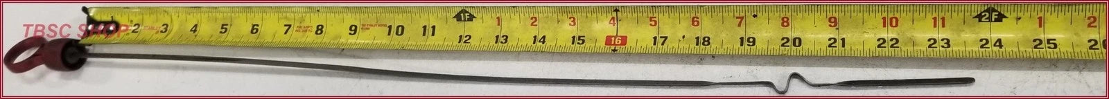 Transmission Fluid Dipstick for Buick Century Regal (1997–2002) 12553697