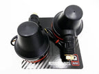 Turn Signal Indicator Blinker Assembly for Suzuki TS125ER (1979-1982)