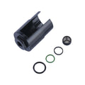 6.0 IPR Valve Socket with Seal Kit for Ford F250 F350 (2003–2010)