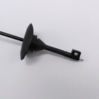 Hood Release Cable for Ford Mustang (1983–1993)