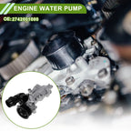 Engine Water Pump for Mercedes-Benz Metris (2016–2023) No. 2742001000