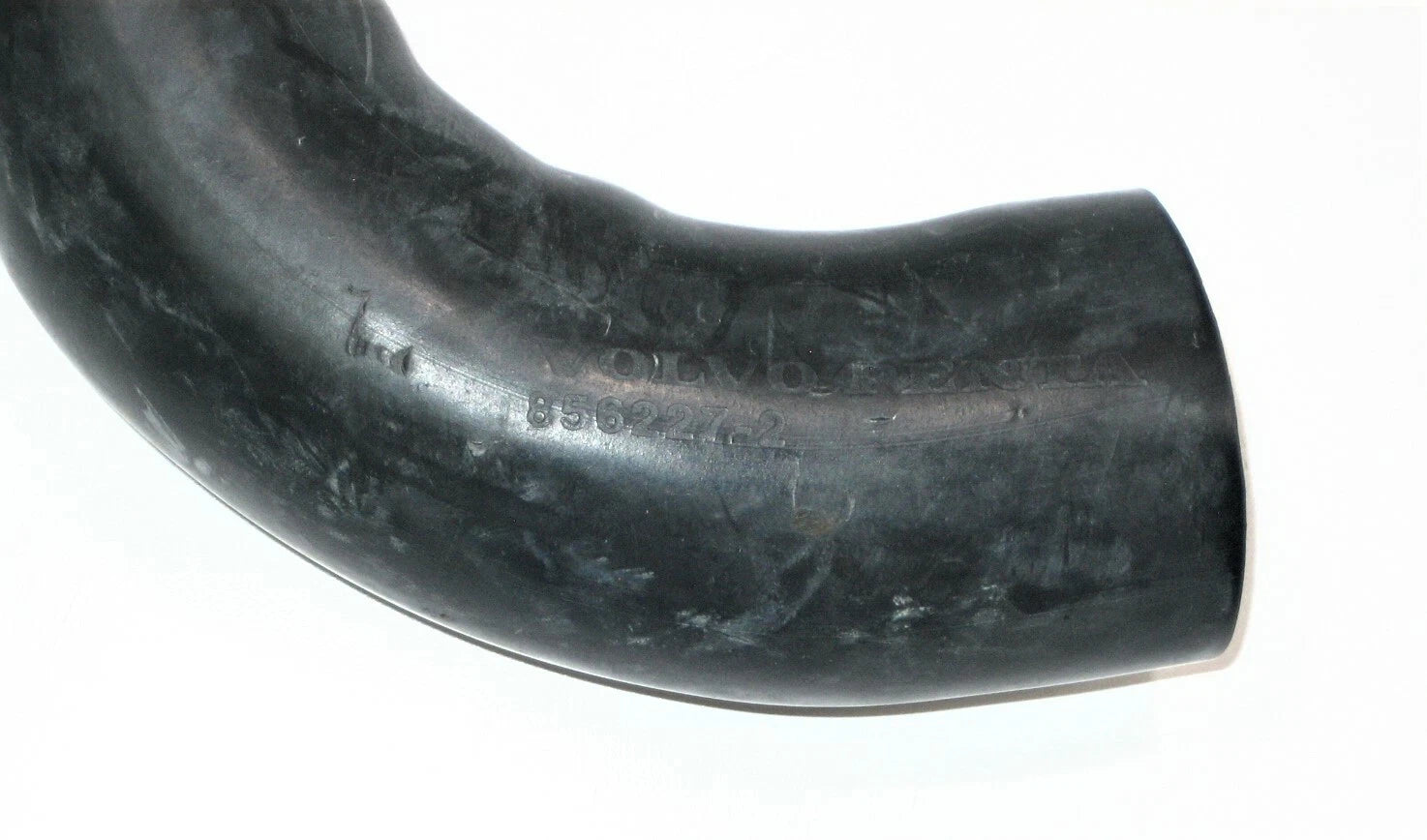 Heat Exchanger Hose for Volvo Penta 856227 (Marine Diesel)