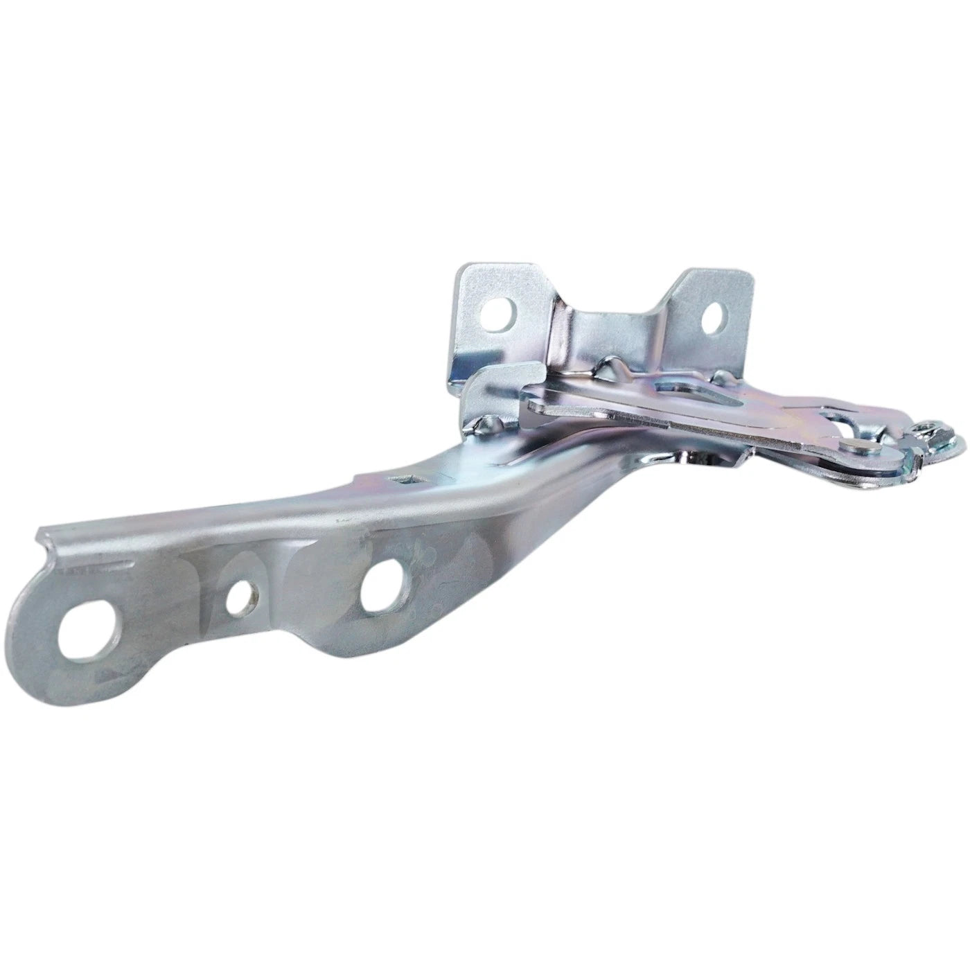 Hood Hinges for Chevy Spark (2013–2015) Right Passenger Side