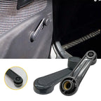 Set of 2 Door Window Crank Handles for Toyota 4Runner Corolla Tacoma
