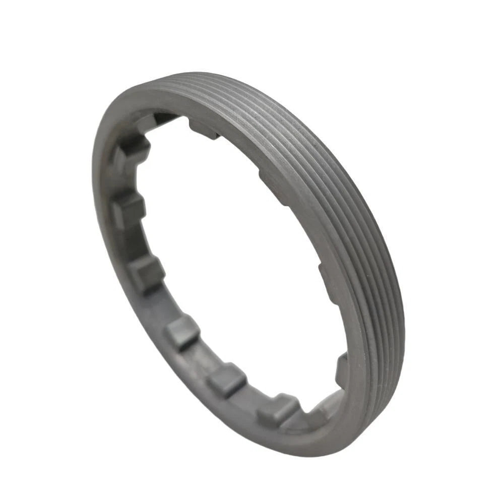 Lock Ring Nut for Yamaha Outboard Motor 150HP-225HP (EI 6G5-45384-00)