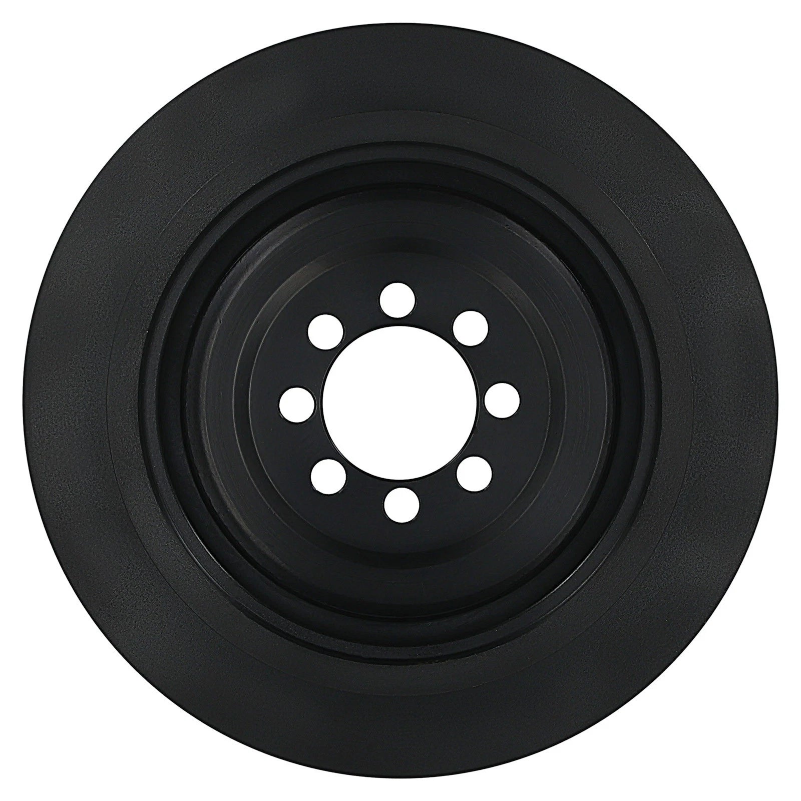 Crankshaft Engine Pulley for BMW 3/4/5 Series X3 X4 X5 (2010–2017)