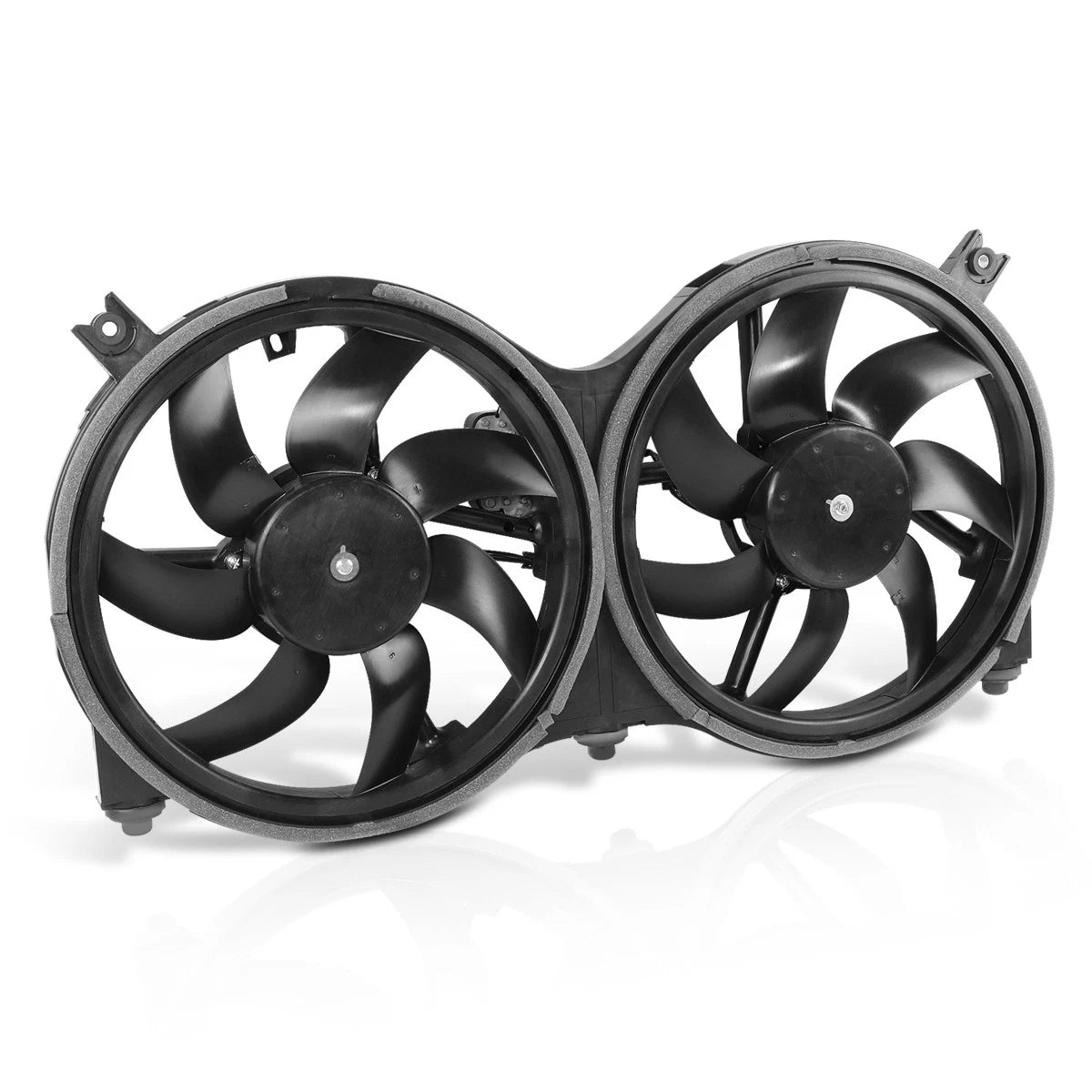 Radiator Cooling Fan Assembly for Infiniti JX35 QX60/Nissan Pathfinder (2013–2020)