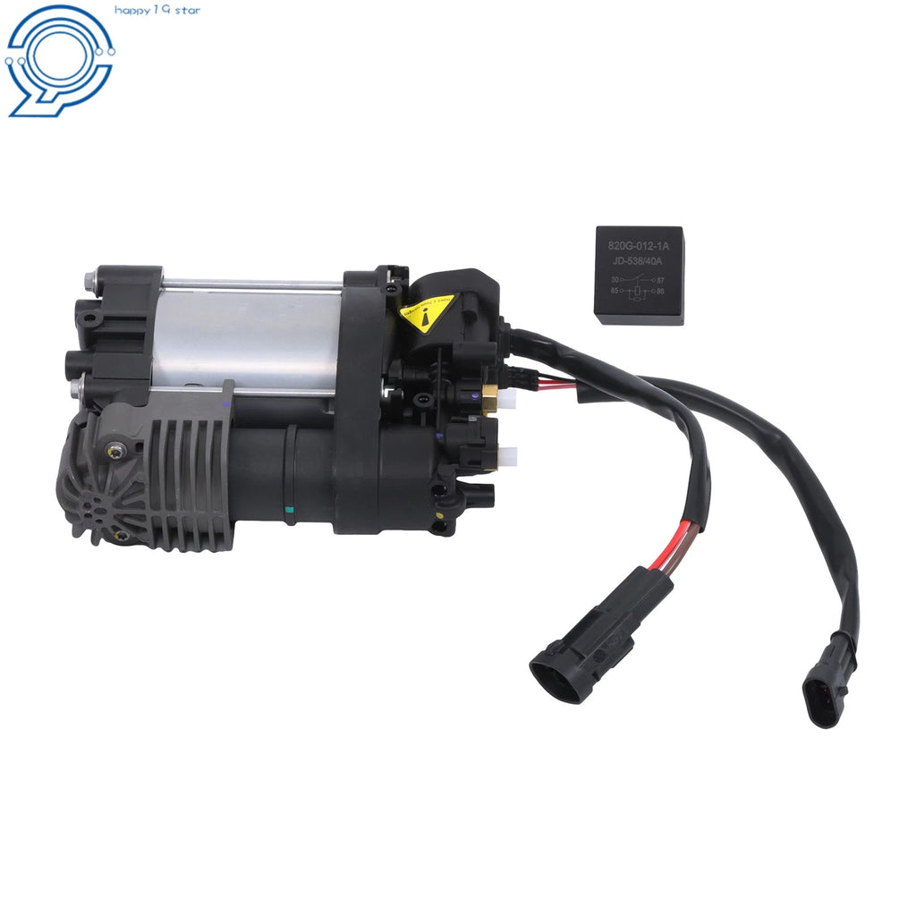 Air Suspension Compressor Pump for Hyundai Equus (2011-2016)