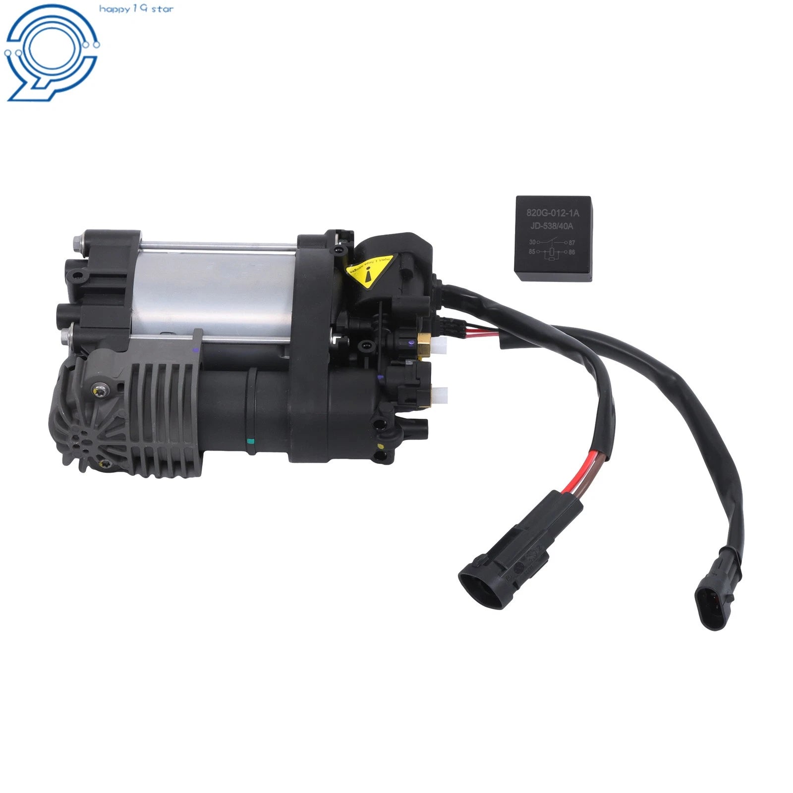 Air Suspension Compressor Pump for Hyundai Equus (2011-2016)