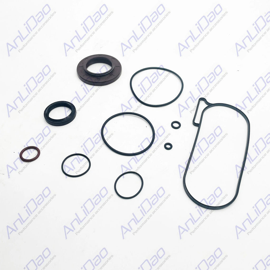 Upper Gearcase Seal Kit for Volvo Penta SX-A & DPS-A (38888917)